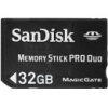   SanDisk Memory Stick PRO Duo 32Gb