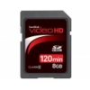   SanDisk Video HD SDHC 8Gb 