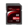   SanDisk Video HD SDHC 4Gb