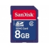   SanDisk Standard SDHC 8Gb