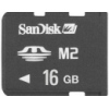   SanDisk Memory Stick Micro 16Gb