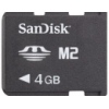   SanDisk Memory Stick Micro 4Gb